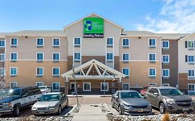 Extended Stay America Select Suites - Colorado Springs